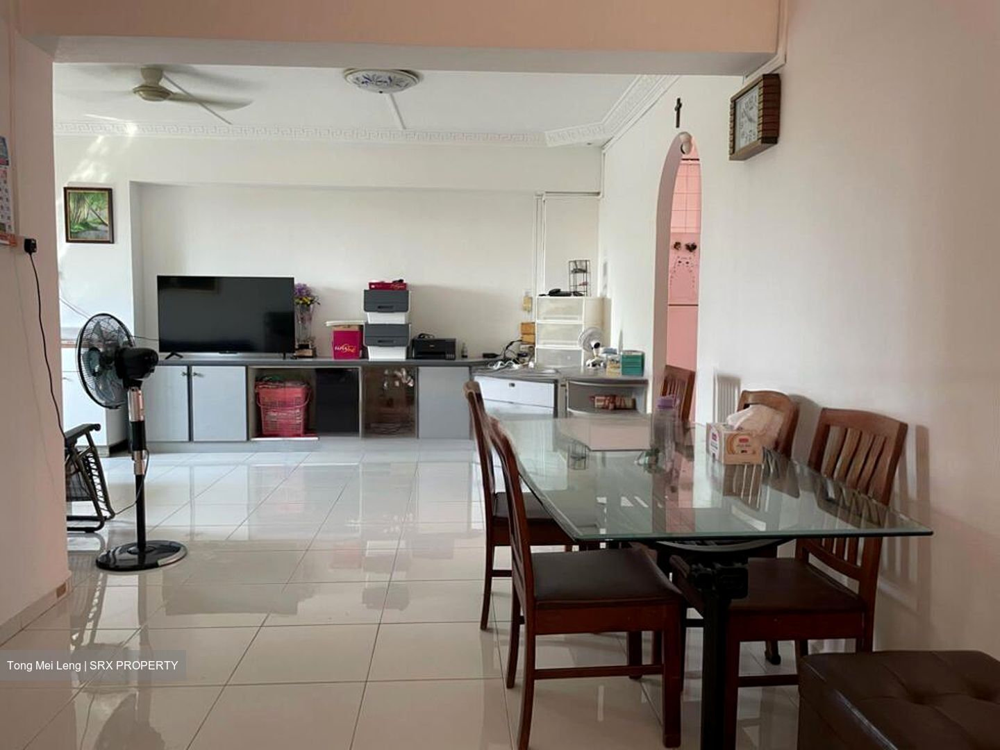 Blk 435 Choa Chu Kang Avenue 4 (Choa Chu Kang), HDB 5 Rooms #483548931